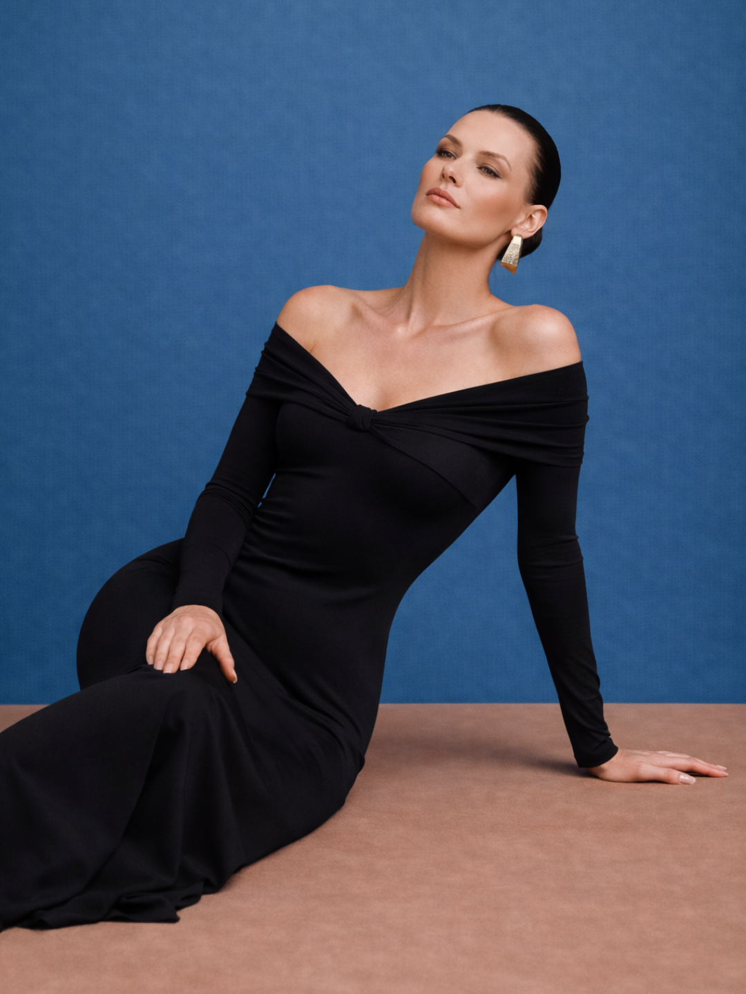 Elysia evening dress