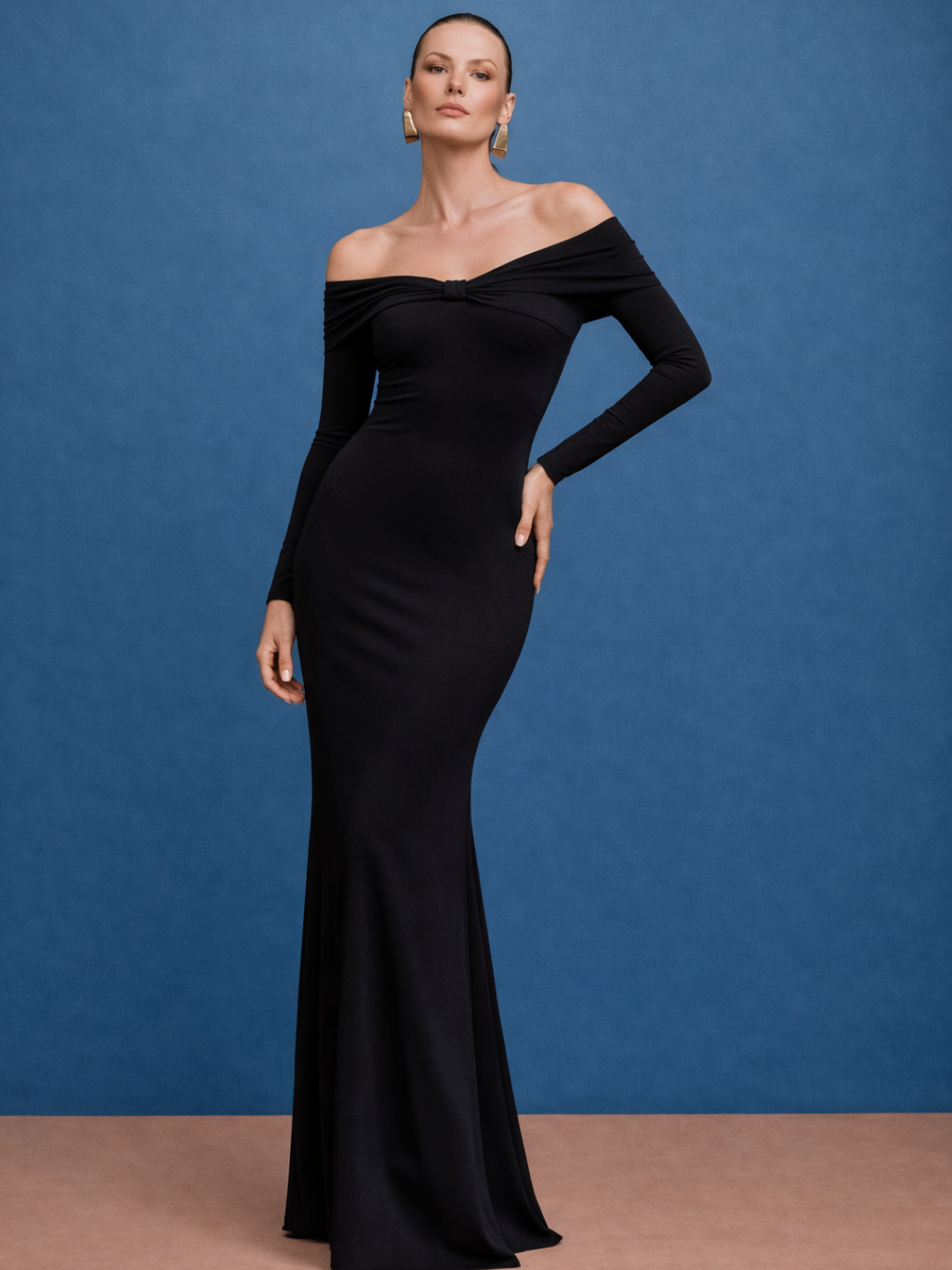 Elysia evening dress