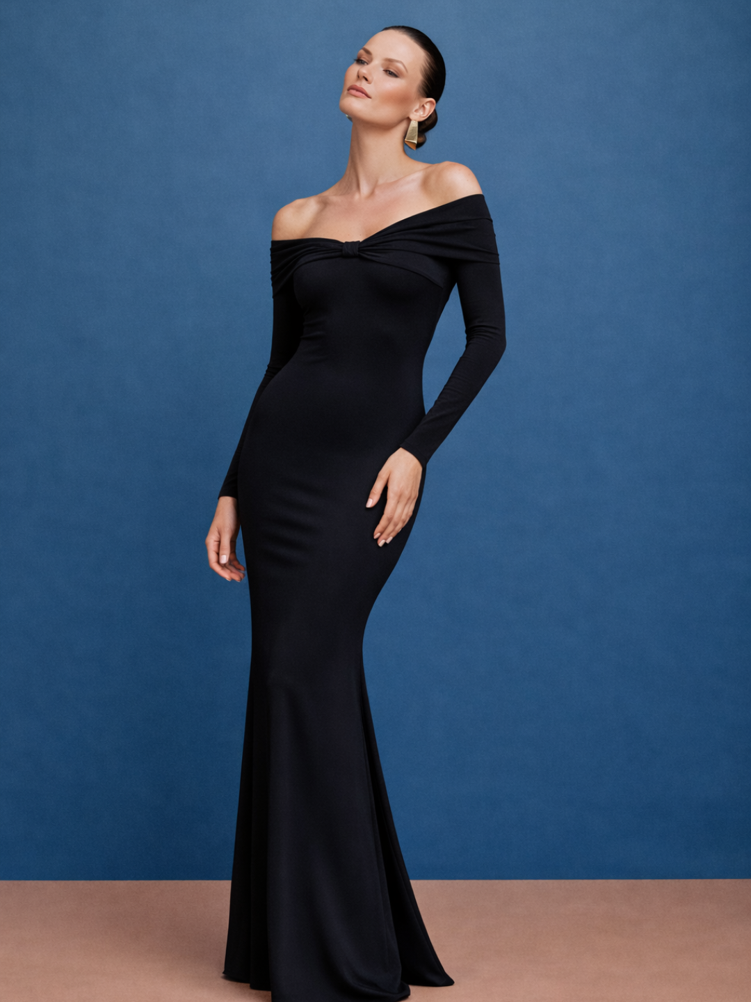 Elysia evening dress
